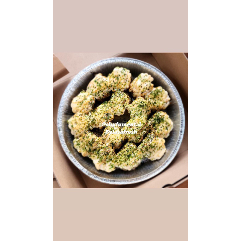 

DIMSUM MENTAI ISI 16