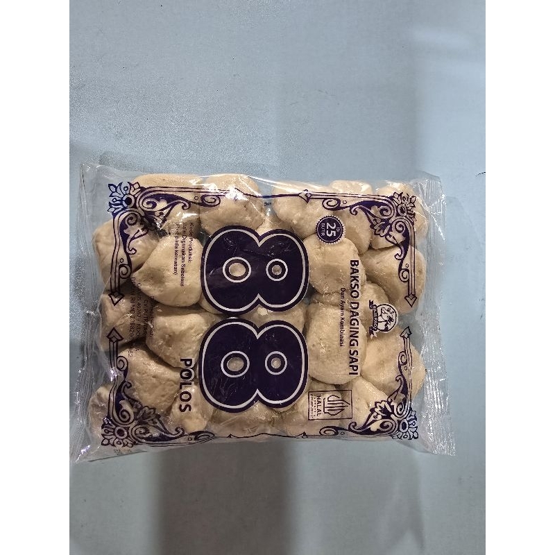 

Bakso goreng 88