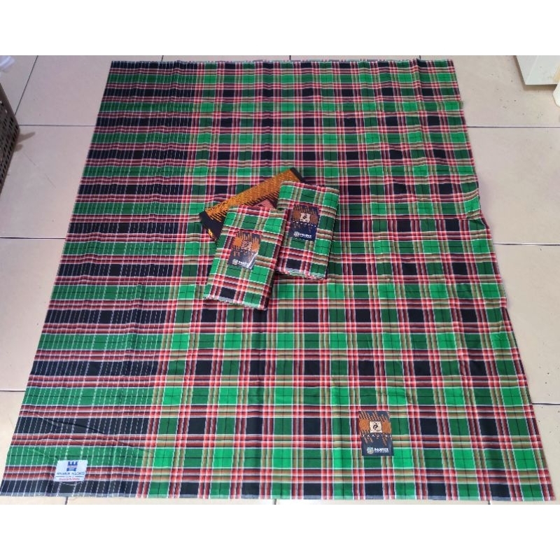 SARUNG MANGGA SUPER PREMIUM