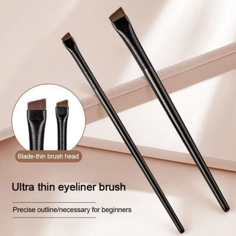 BRUSH CONCEALER | BRUSH EYELINER | BRUSH EYEBROW