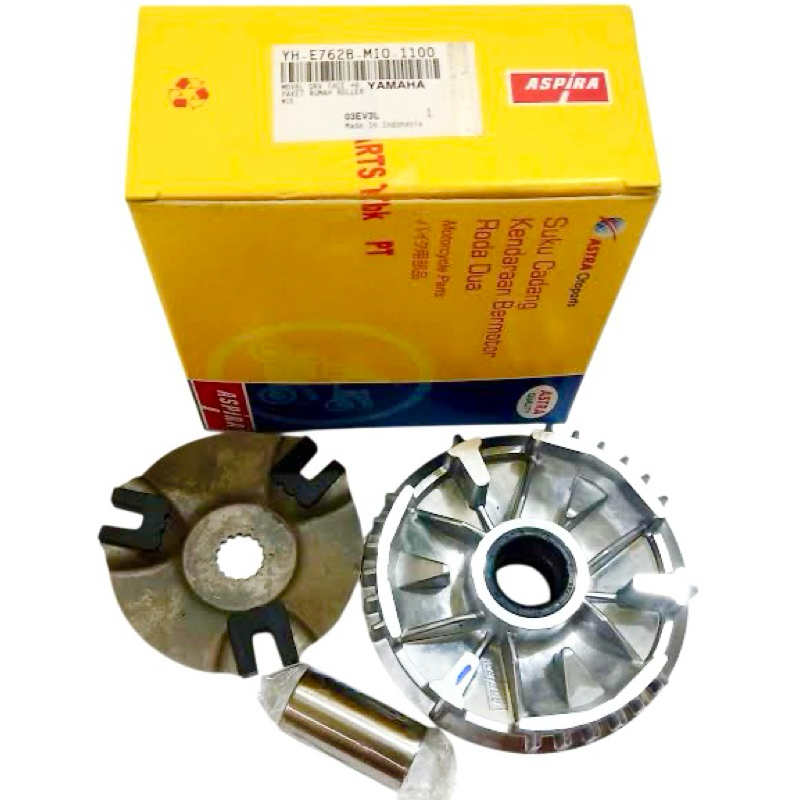 RUMAH ROLLER SET MIO 5LW ASPIRA