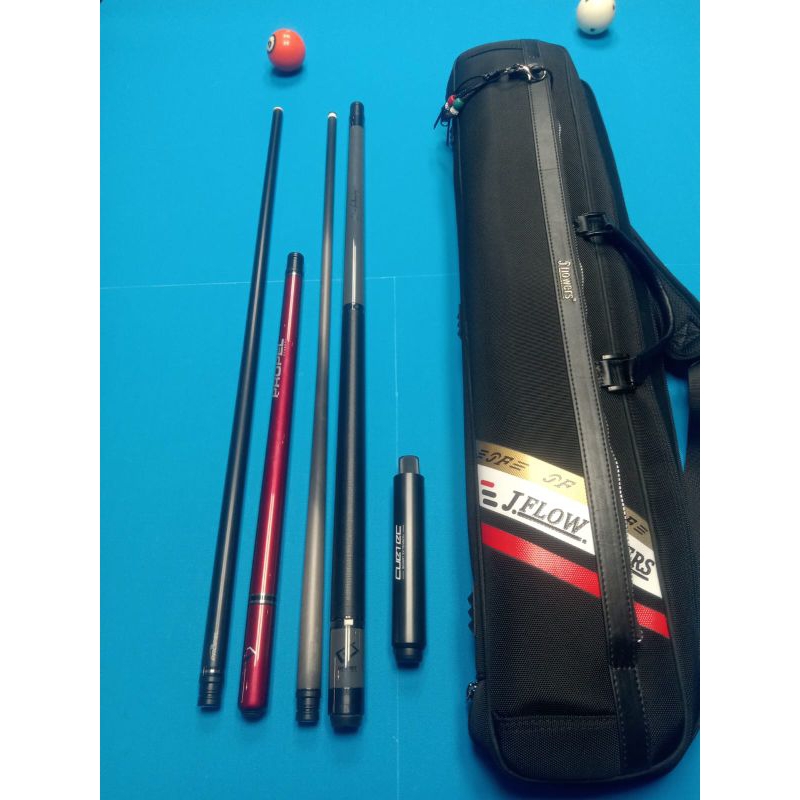 Set Alat Billiard