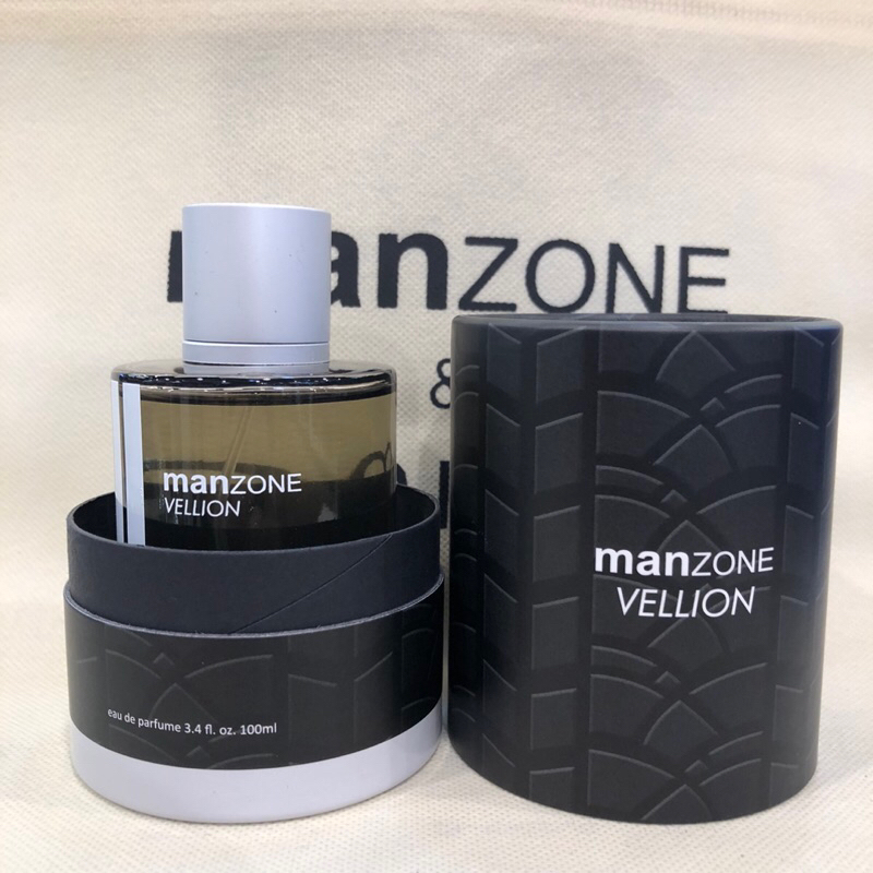 Parfum Manzone Original Vellion eau de parfume