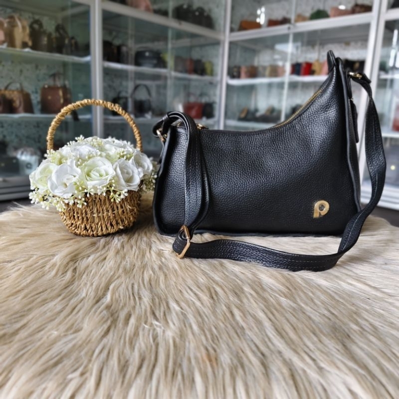 New Arrival Tas papillon k3527 warna hitam, kopi dan merah