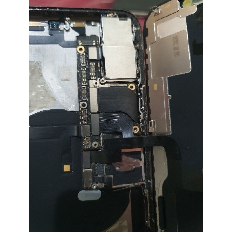 Mesin Iphone XS 64gb Lock
