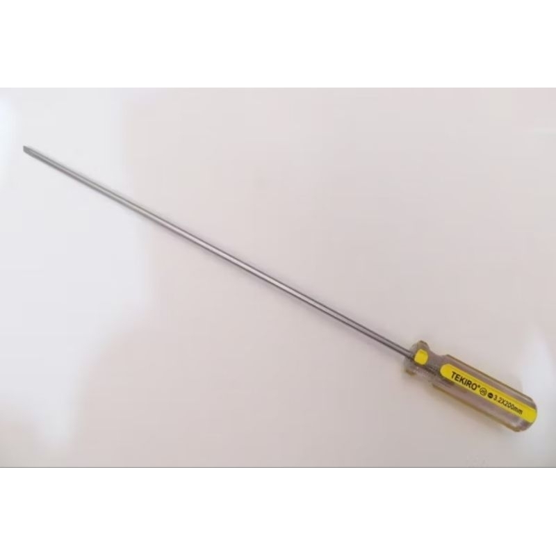 OBENG SETTING (-) MIN 4X200 OBENG SETTING TEKIRO