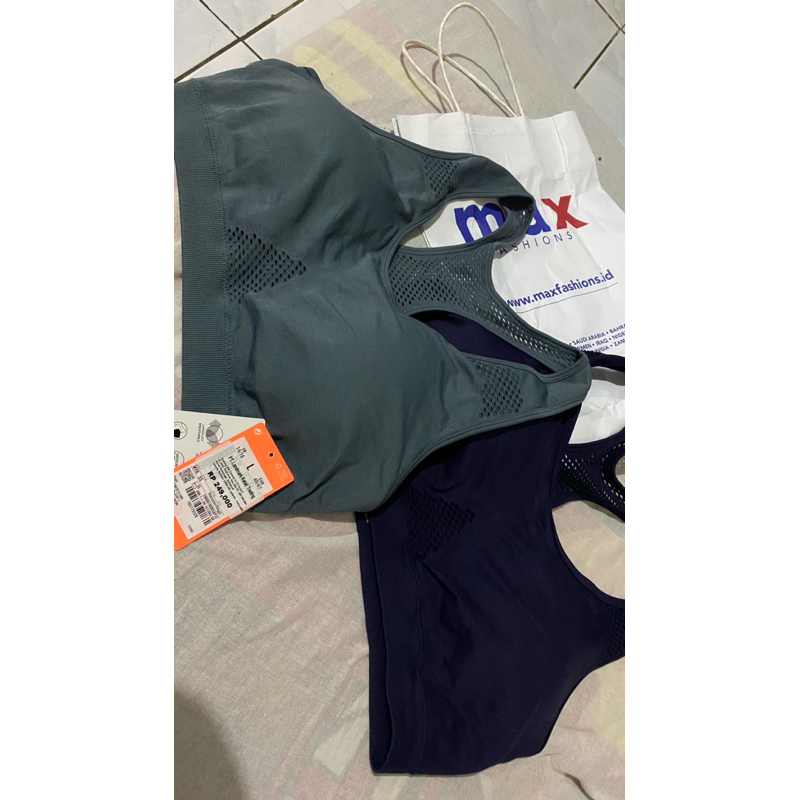 SportBra L | Max Fashion | Sport Bra Max