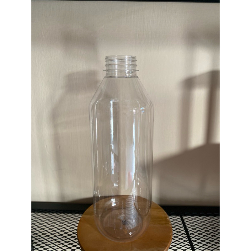 Botol Kemasan Plastik Kale 1000ml