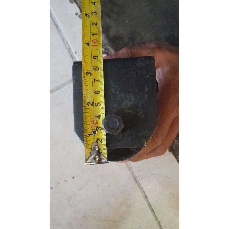 Roda UNP 50/Roda Pager Pabrik/Roda Pager UNP 50/Terlaris terbaik