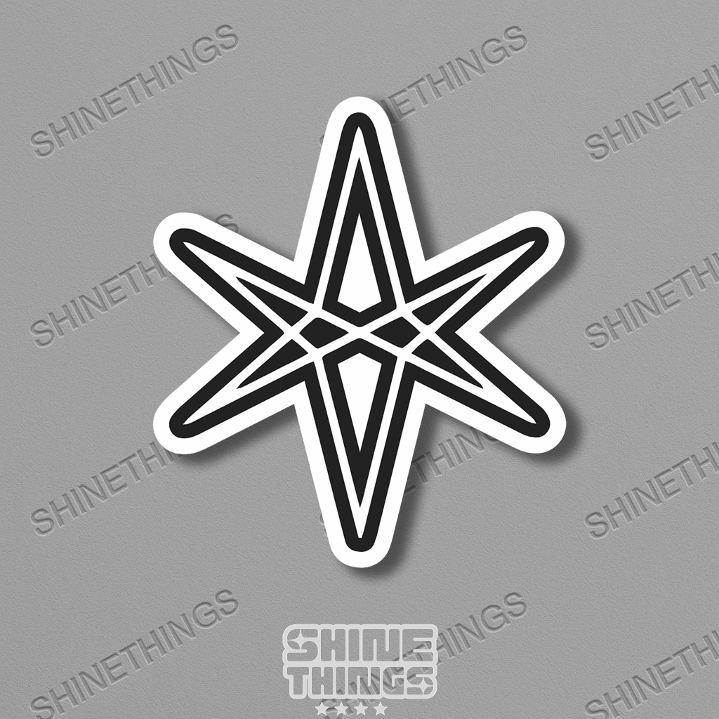 

[Stiker Satuan] stiker bring me the horizon || sticker bmth stiker helm