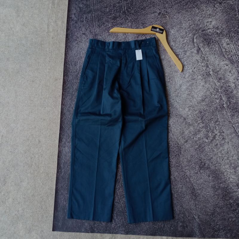 Chino Pant Jichodo SEPERTI BARU sz 26 ((BCZ4))