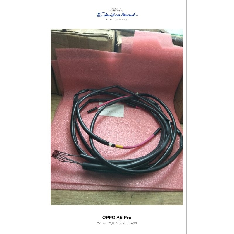 Termis Pipa  Ac Daikin 2Kabel