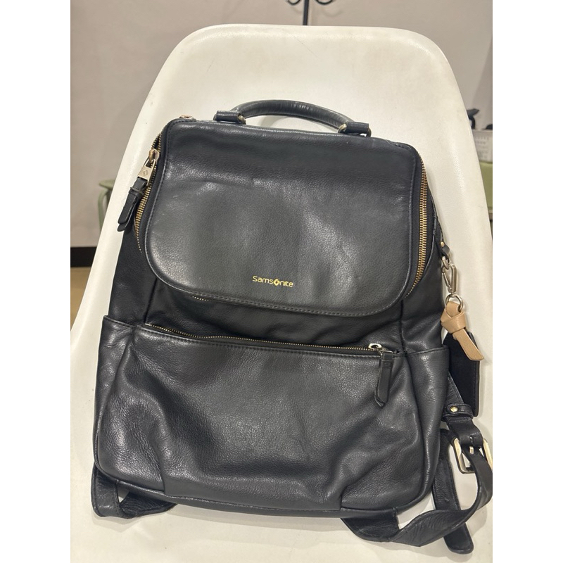 Samsonite backpack women