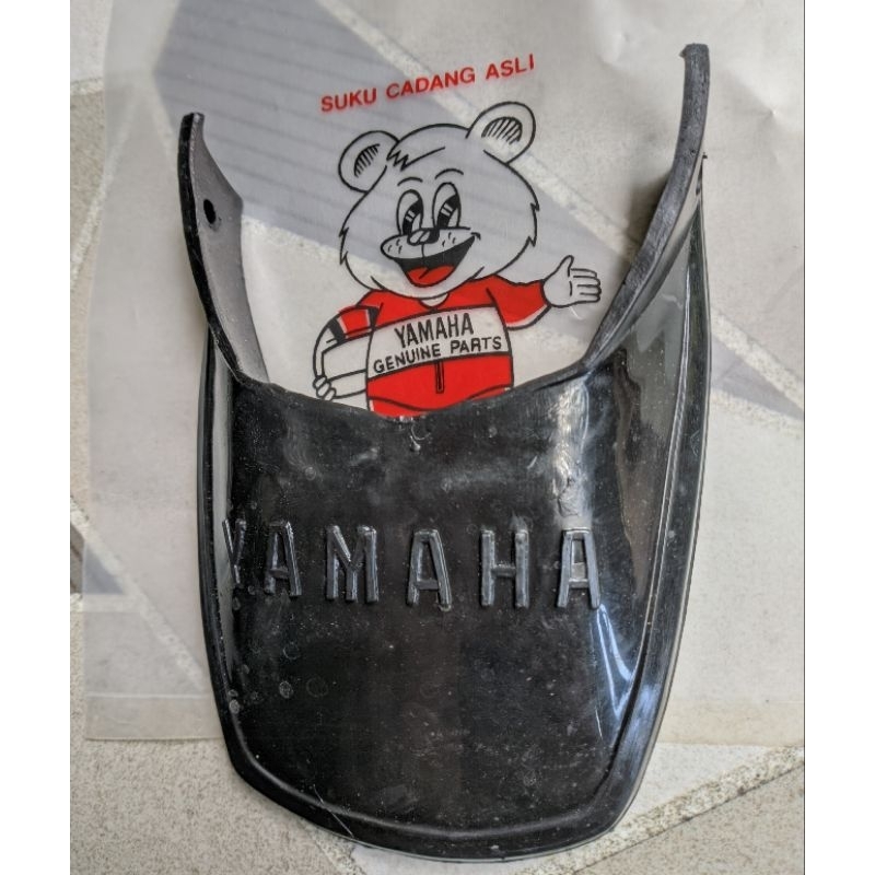 Topi Slebor Kepet Slebor Yamaha v75 V80 Nos