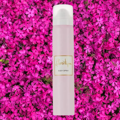 DEODORANT SPRAY MARKS & SPENCER FLORENTYNA BODY SPRAY ORIGINAL 100 ML