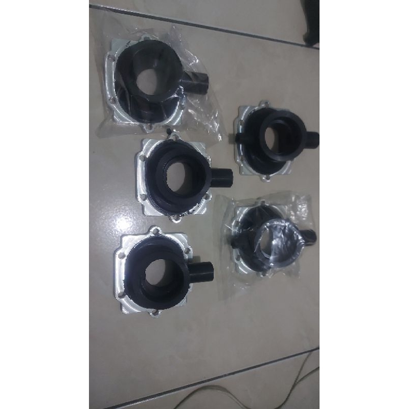 intek thailand hby non embos