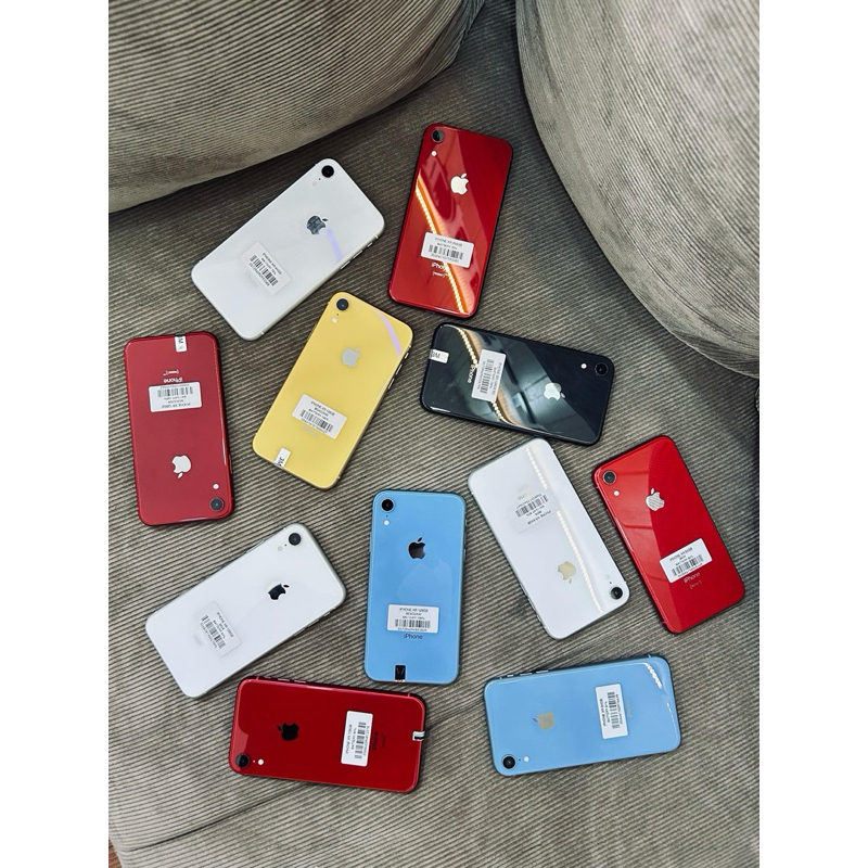 iPhone/Apple XR iBox