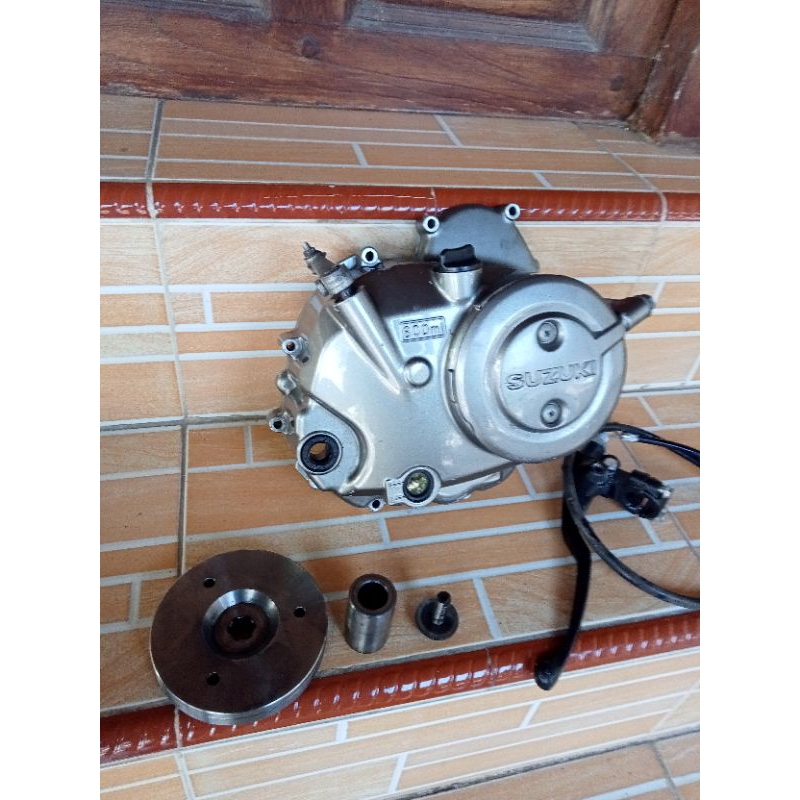 bak kopling shogun sp 125 FL