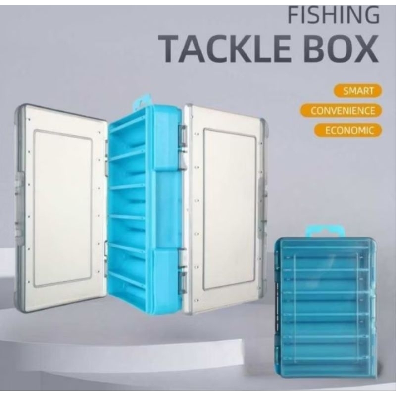 FISHING TACKLE BOX