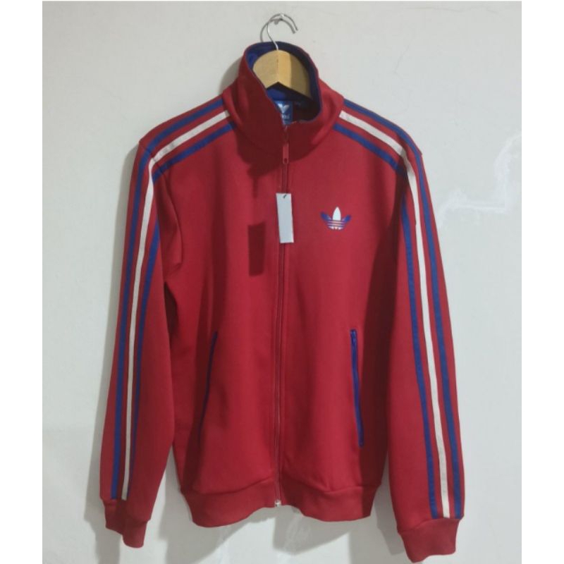 Tracktop Adidas Firebird