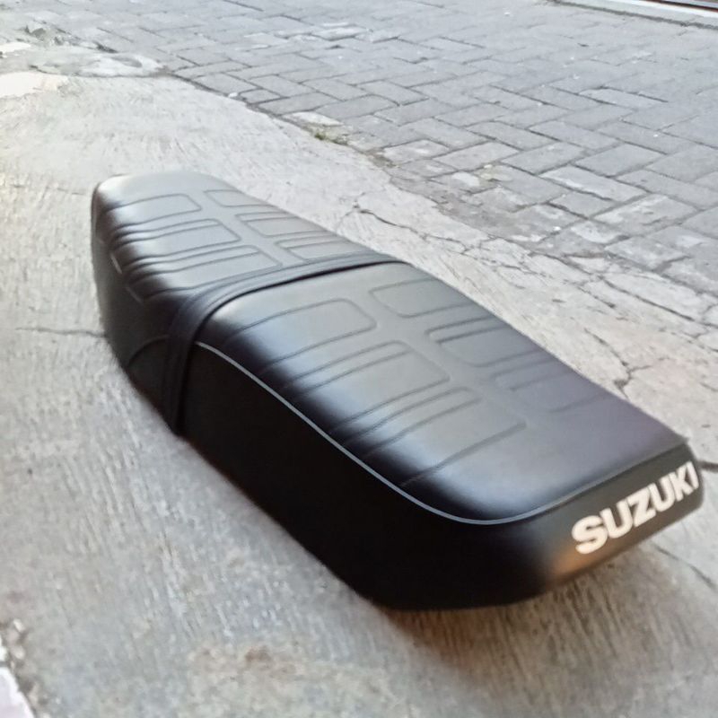 PROMO JOK MOTOR SUZUKI A 100 ECONOS LENGKAP SABUK