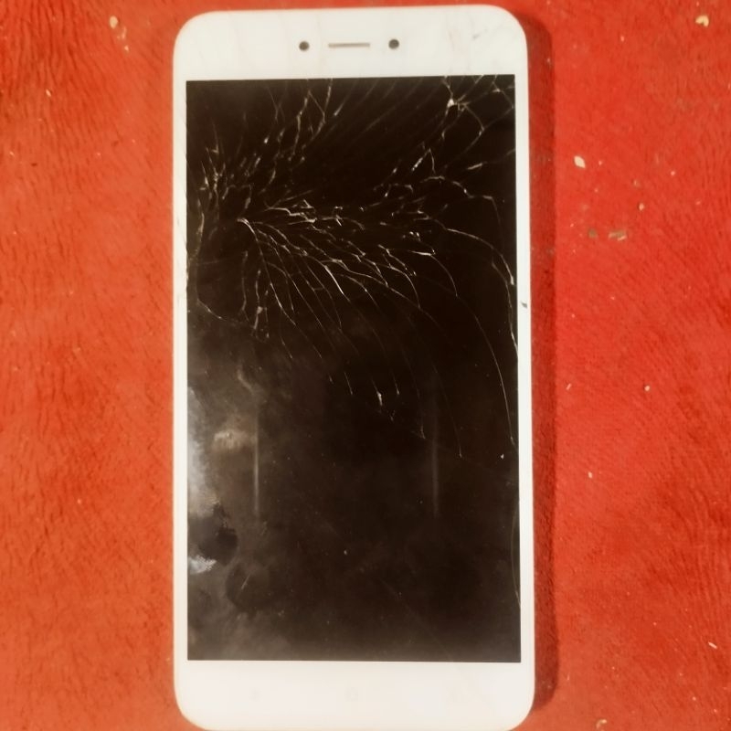 Mesin Xiaomi Redmi Note 5A