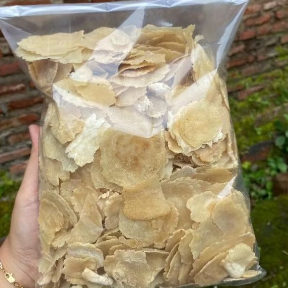 

Emping melinjo rijek kiloan kering melinjo limpung asli tqnpa campuran
