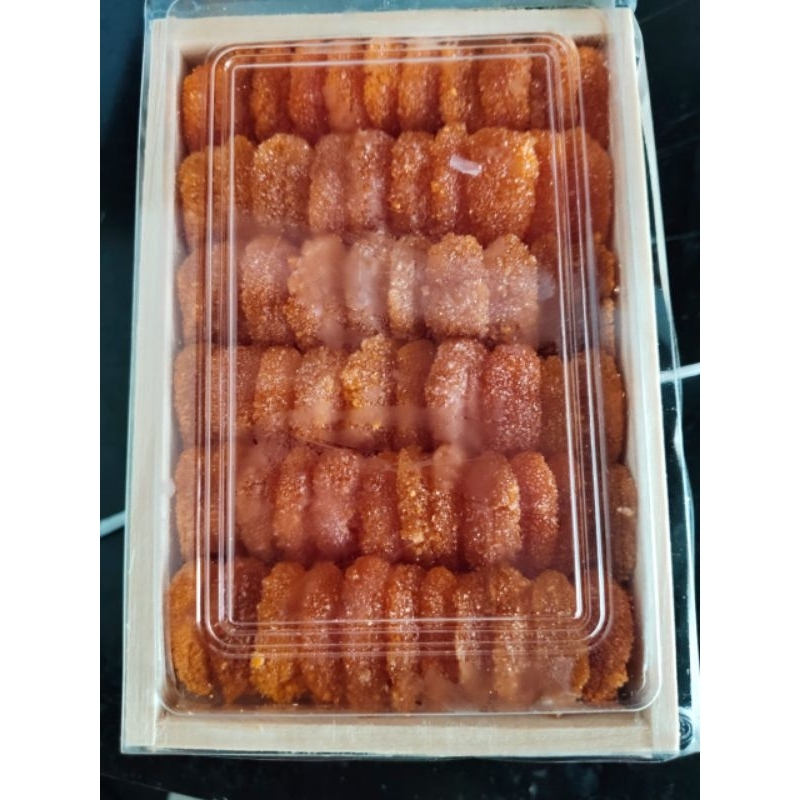 

Japanese Uni Frozen - Uni Sea Urchin Import Jepang