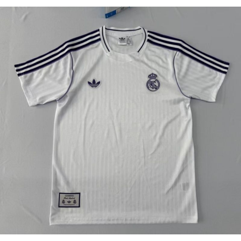 (PLAYER ISSUE) JERSEY MADRID TERRACE ICON