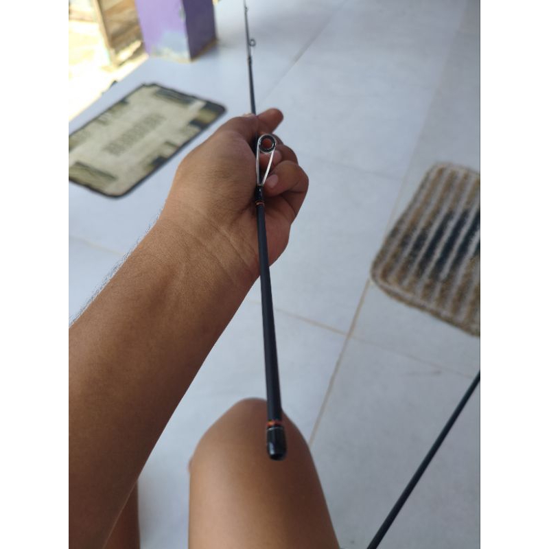 Rapala keranga 1-3lb SECOND