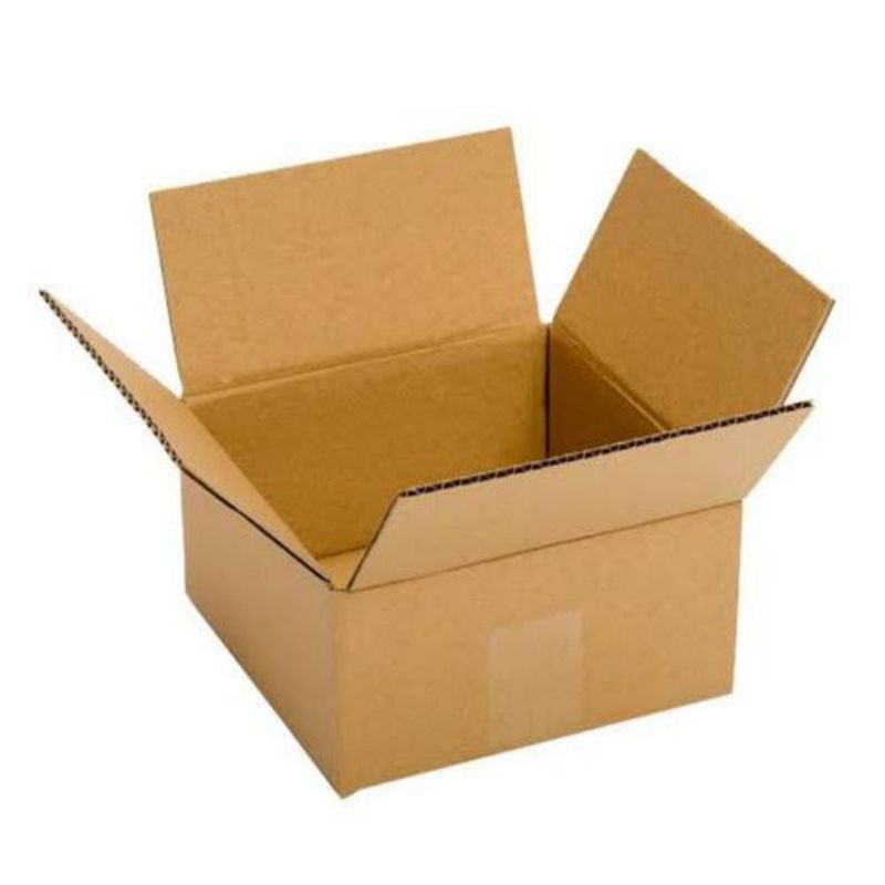 

Dus packing tambahan