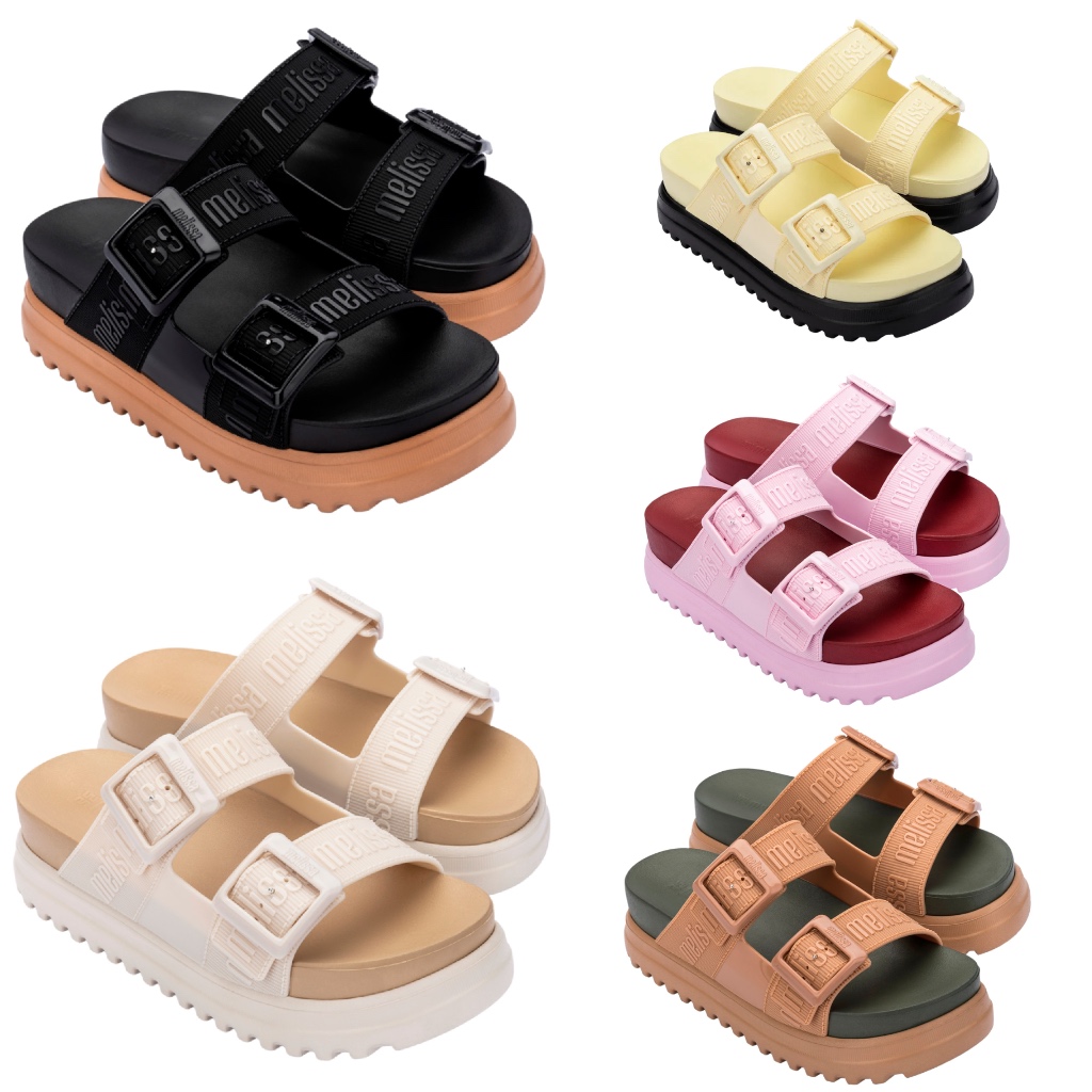 MELISSA COZY M LOVER PLATFORM AD ORIGINAL