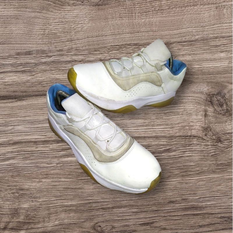 sepatu olahraga pria/sepatu second/sepatu basket second