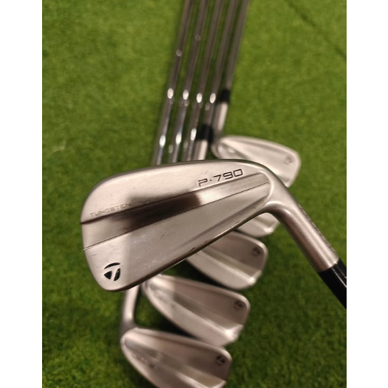 Stick Golf Iron Set Taylormade P790 gen 4