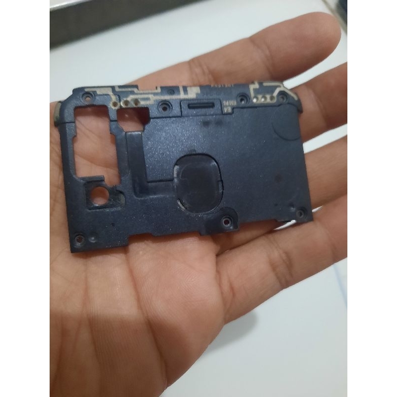 tutup mesin samsung m20