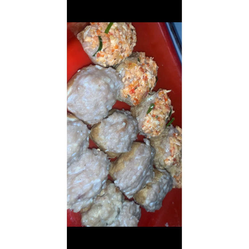 

TAHU BAKSOOOOO (15.000/6pcs)