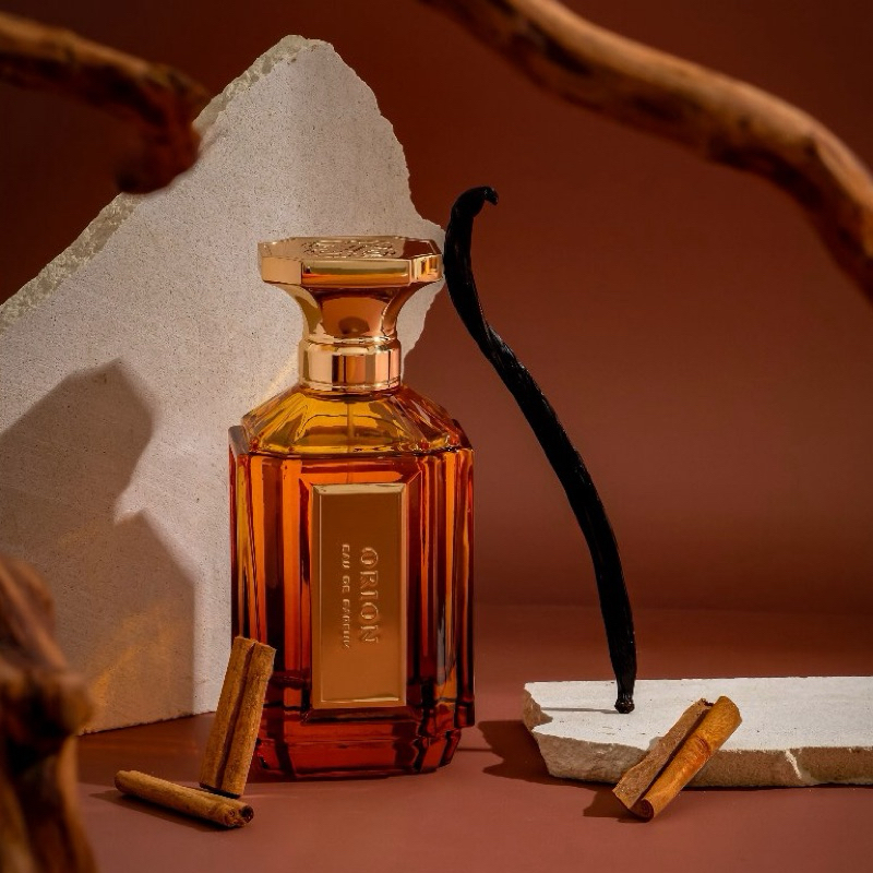 VELIXIR ORION EAU DE PARFUM