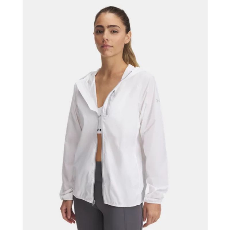UN Women Packable Jacket