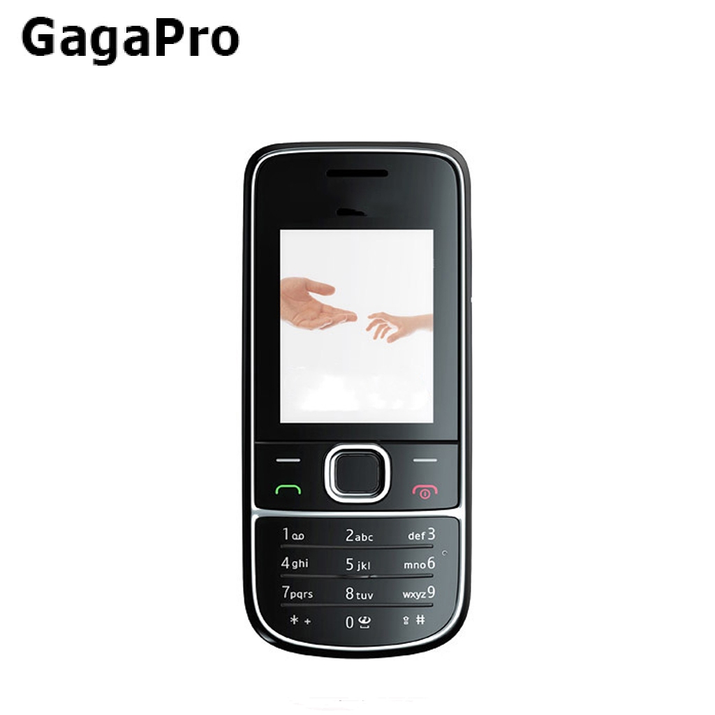 Nokia 2700 Original Fullset Hp Jadul Klasik Legendaris