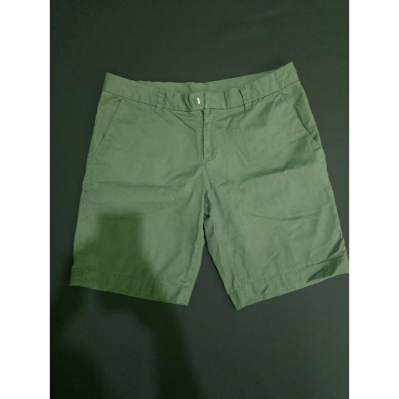 celana pendek Chinos lativ second