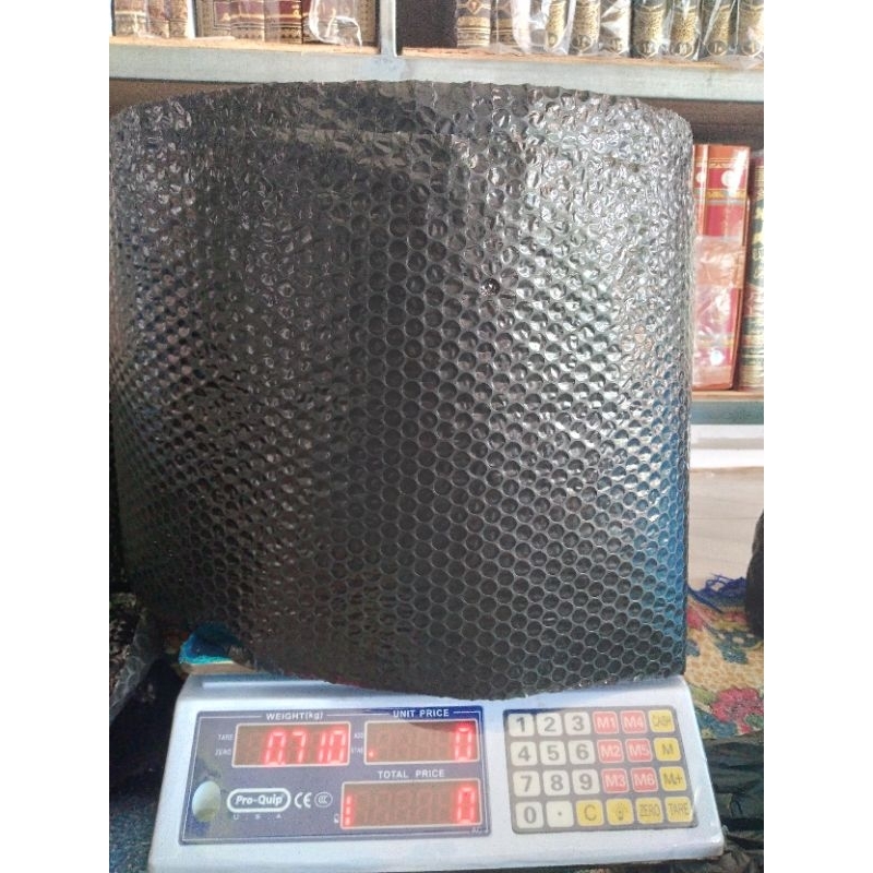 

bubble wrap peking tambahan