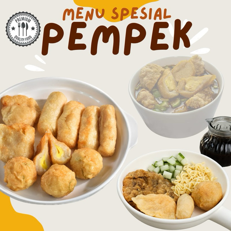 

pempek premium