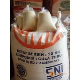 

Gula Pasir Repack 1Kg (GMP)