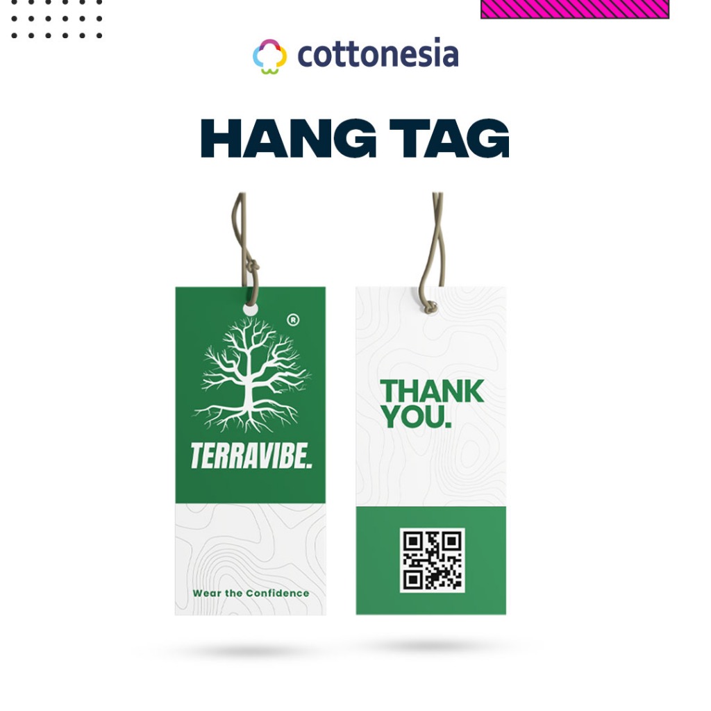 

Cetak label Hang Tag Hang I Tag Price I Tag Harga Label produk I Tag Baju Custom Print