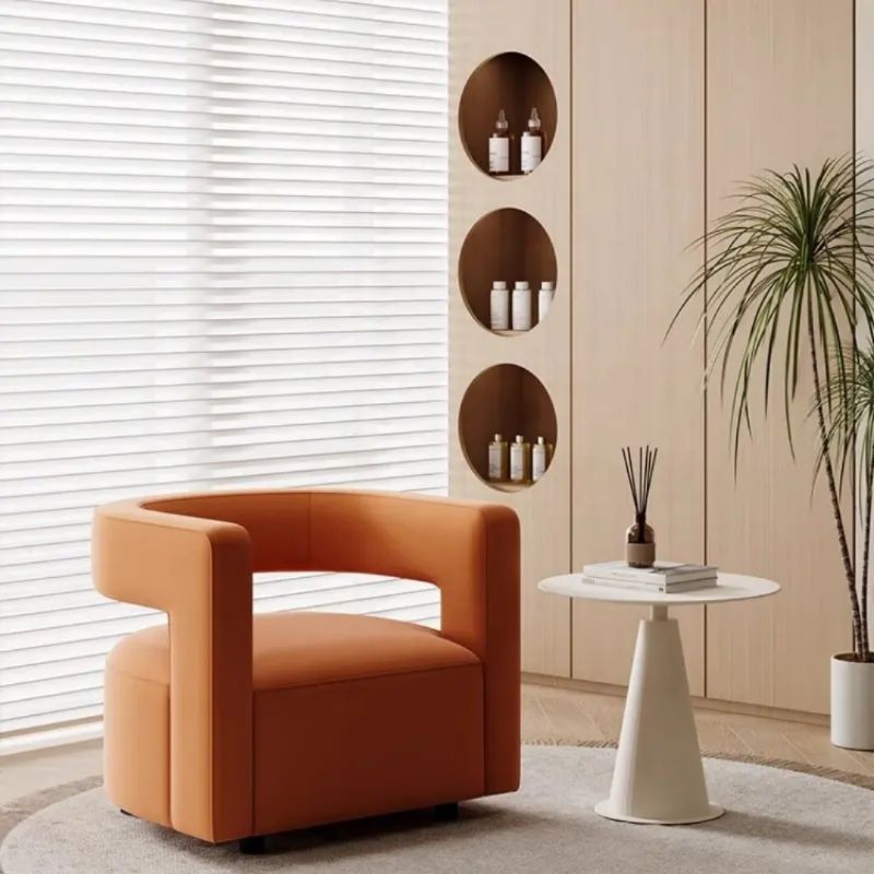 SOFA SINGLE SANTAI | SOFA TAMU | SOFA TUNGGU | SOFA HOTEL | SOFA KANTOR | SOFA KAMAR TIDUR| KURSI RI