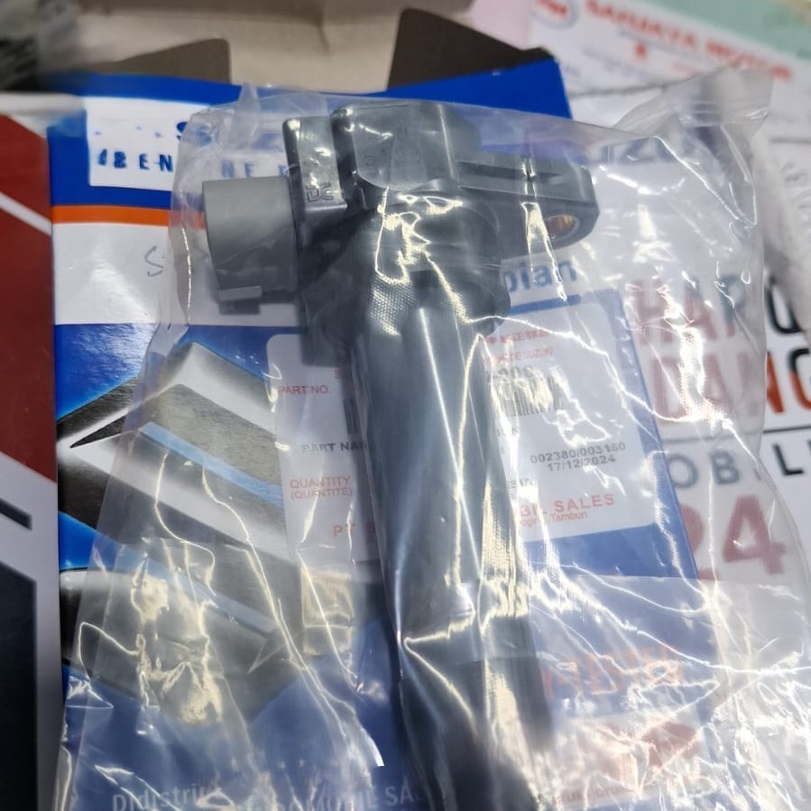 Coil / Koil Pengapian Suzuki Karimun Wagon R Original SGP