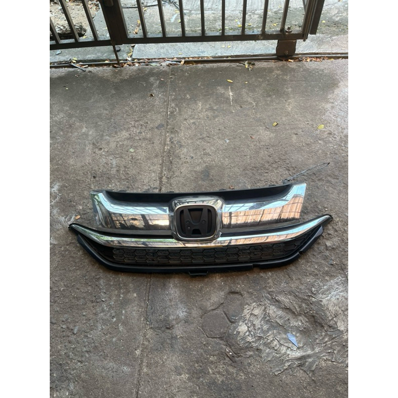 GRILL HONDA BRV 2015 2016 2017 2018 ORIGINAL