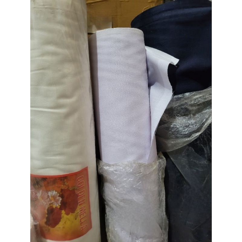 KAIN ERO Tebal . original . Halus . furing ero. Meter