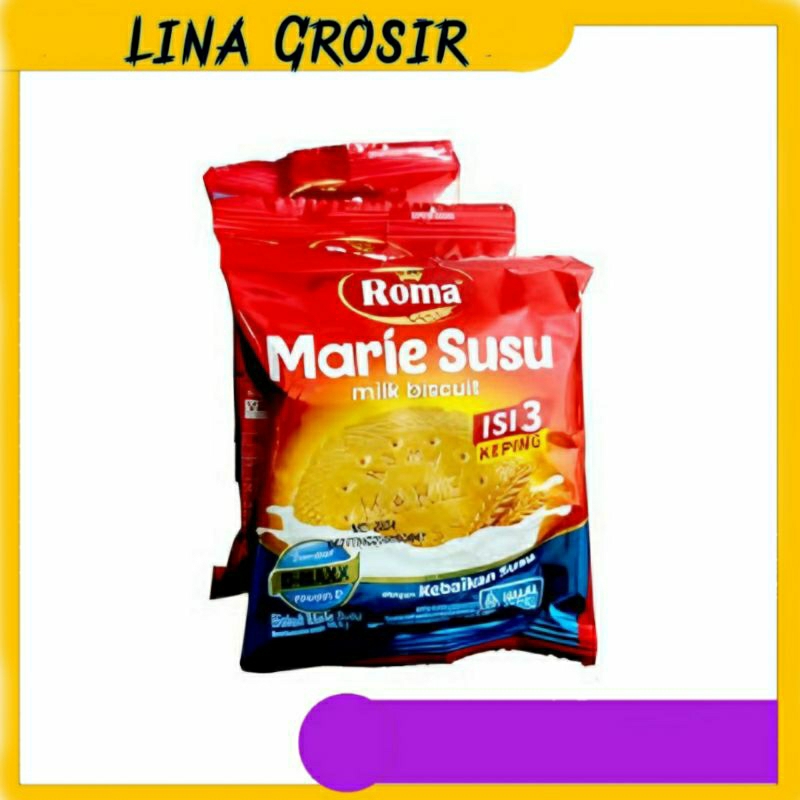 

ROMA Marie Susu 16,50Ggr