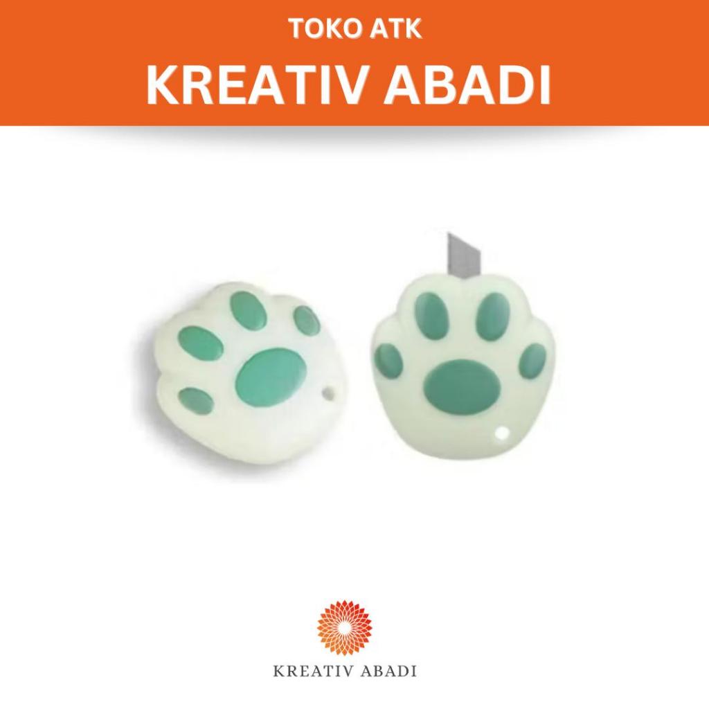 

Cutter Mini Motif Awan - Paw
